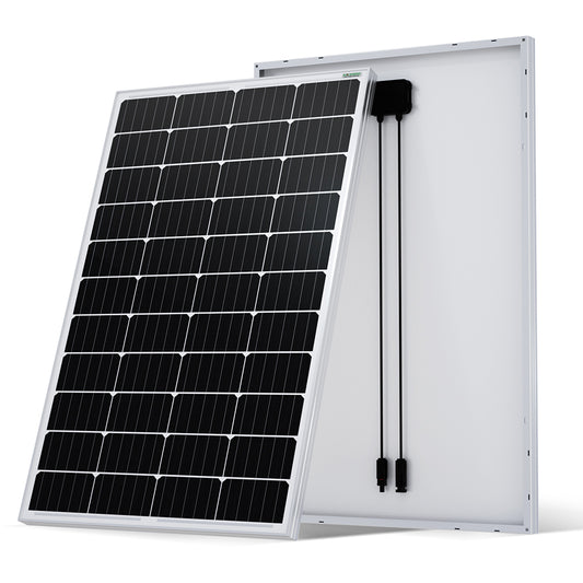 5Wp 10Wp Tragbares Solar-Erhaltungsladegerät für 12V-Batterien in