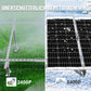 ecoworthy_Solar_Panel_Mounting_Brackets_kit_ground_1